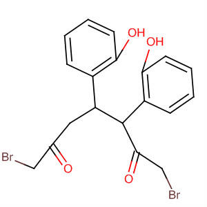 88949-92-2  Ethanone, 1,1'-[1,3-propanediylbis(oxy-4,1-phenylene)]bis[2-bromo-