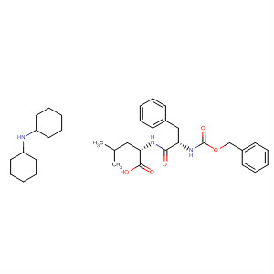 88962 46 3 L Leucine N N Phenylmethoxy Carbonyl L Phenylalanyl