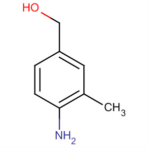 88990-57-2  Benzenemethanol, 4-amino-3-methyl-