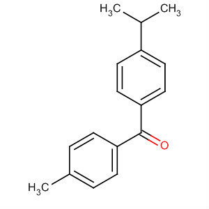89027-72-5  Methanone, [4-(1-methylethyl)phenyl](4-methylphenyl)-