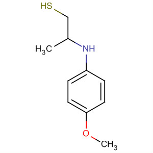 886845-11-0  3-Thietanamine, N-(4-methoxyphenyl)-