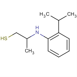 886845-12-1  3-Thietanamine, N-[2-(1-methylethyl)phenyl]-
