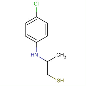 886845-13-2  3-Thietanamine, N-(4-chlorophenyl)-