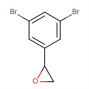 88697-15-8  Oxirane, (3,5-dibromophenyl)-