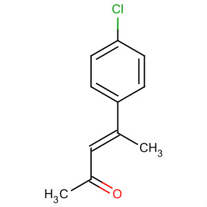 88702-52-7  3-Penten-2-one, 4-(4-chlorophenyl)-, (E)-