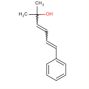 887111-87-7  3,5-Hexadien-2-ol, 2-methyl-6-phenyl-
