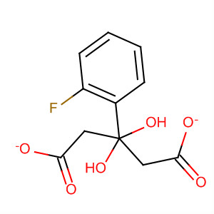 887138-02-5  Methanediol, (2-fluorophenyl)-, diacetate