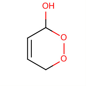 88722-05-8  1,2-Dioxin-3-ol, 3,6-dihydro-
