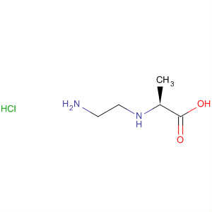 88722-23-0  L-Alanine, N-(2-aminoethyl)-, monohydrochloride