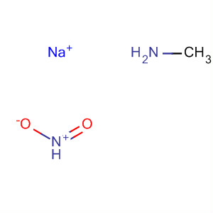 88727-24-6  Methanamine-15N, N-nitro-, sodium salt