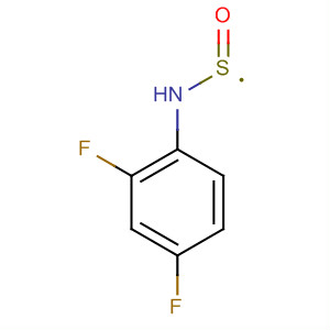 88785-38-0  Benzenamine, 2,4-difluoro-N-sulfinyl-