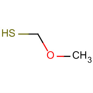 88798-43-0  Methanethiol, methoxy-