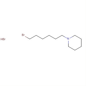 88805-98-5  Piperidine, 1-(6-bromohexyl)-, hydrobromide