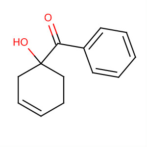 88819-30-1  Methanone, (1-hydroxy-3-cyclohexen-1-yl)phenyl-