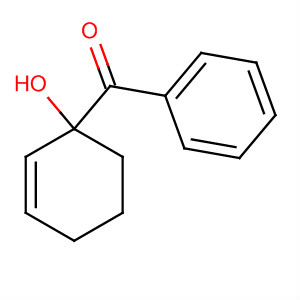 88819-33-4  Methanone, (1-hydroxy-2-cyclohexen-1-yl)phenyl-