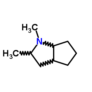 74195-76-9  1,2-dimethyloctahydrocyclopenta[b]pyrrole
