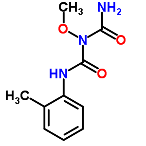 76267-43-1  N-methoxy-N-(2-methylphenyl)dicarbonimidic diamide