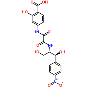 76508-93-5, 2-hydroxy-4-{[{[(1S,2S)-2-hydroxy-1-(hydroxymethyl)-2-(4 ...