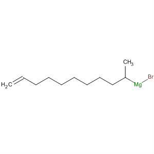 88476-93-1  Magnesium, bromo-10-undecenyl-