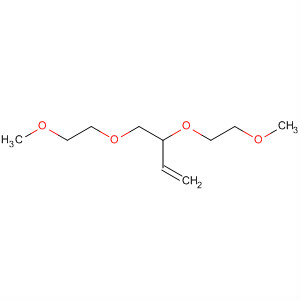 88482-40-0  2,5,8,11-Tetraoxadodecane, 6-ethenyl-