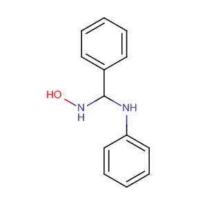 88486-19-5  Methanediamine, N-hydroxy-N',1-diphenyl-