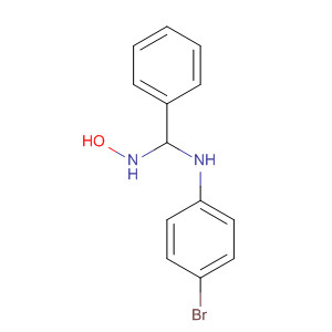 88486-20-8  Methanediamine, N-(4-bromophenyl)-N'-hydroxy-1-phenyl-
