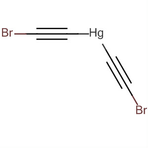88496-74-6  Mercury, bis(bromoethynyl)-