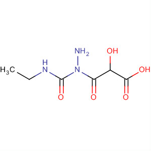 885068-41-7  Acetic acid, hydroxy-, 2-[(ethylamino)carbonyl]hydrazide