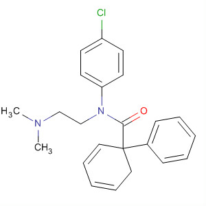 885673-61-0  [1,1'-Biphenyl]-4-carboxamide,N-(4-chlorophenyl)-N-[2-(dimethylamino)ethyl]-