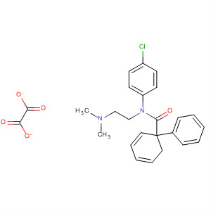 885673-62-1  [1,1'-Biphenyl]-4-carboxamide,N-(4-chlorophenyl)-N-[2-(dimethylamino)ethyl]-, ethanedioate (1:1)