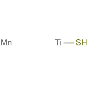 88593-40-2  Manganese titanium sulfide