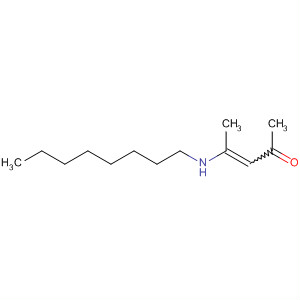 88620-50-2  3-Penten-2-one, 4-(octylamino)-