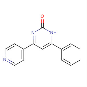 886208-78-2  3(2H)-Pyridazinone, 4,5-dihydro-6-phenyl-4-(4-pyridinyl)-