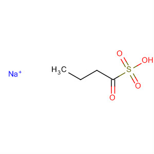 88646-69-9  Butanesulfonic acid, 1-oxo-, sodium salt