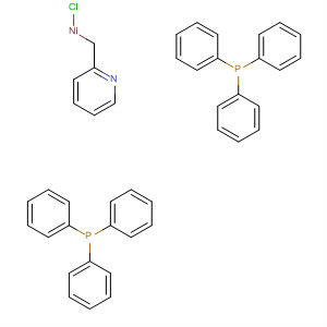 88287-38-1  Nickel, chloro(pyridinylmethyl)bis(triphenylphosphine)-