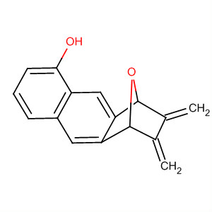 88315-92-8  1,4-Epoxyanthracen-5-ol, 1,2,3,4-tetrahydro-2,3-bis(methylene)-