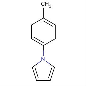 88320-36-9  1H-Pyrrole, 2,5-dihydro-1-(4-methylphenyl)-