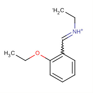 88329-70-8  Methanaminium, N-(ethoxyphenylmethylene)-, methylide