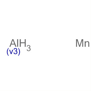 88361-25-5  Manganesealuminum
