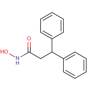 88368-66-5  Benzenepropanamide, N-hydroxy-b-phenyl-