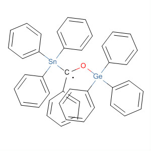 88372-85-4  Methyl, phenyl[(triphenylgermyl)oxy](triphenylstannyl)-