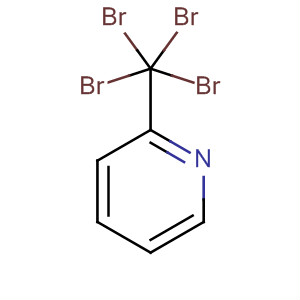 88374-49-6  Methane, tetrabromo-, compd. with pyridine