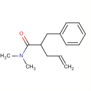 88431-04-3  Benzenepropanamide, N,N-dimethyl-a-2-propenyl-