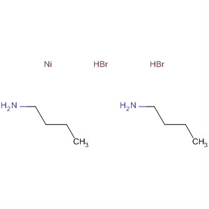 88433-17-4  Nickel, dibromobis(1-butanamine)-