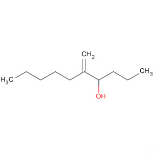 884330-60-3  4-Decanol, 5-methylene- 884330-60-3  4-Decanol, 5-methylene-