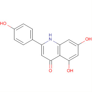 884500-86-1  4(1H)-Quinolinone, 5,7-dihydroxy-2-(4-hydroxyphenyl)-
