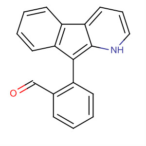 88091-82-1  Methanone, 1H-indeno[2,1-b]pyridin-9-ylphenyl-
