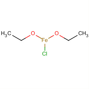 88092-85-7  Iron, chlorodiethoxy-
