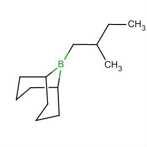 881183-52-4  9-Borabicyclo[3.3.1]nonane, 9-(2-methylbutyl)-