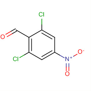 88159-67-5  Benzaldehyde, 2,6-dichloro-4-nitro-